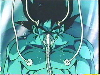 Otaku Gallery  / Anime e Manga / Dragon Ball / Screen Shots / OAV / Dragon Ball Z / Special 01 - Le origini del mito / 333.jpg